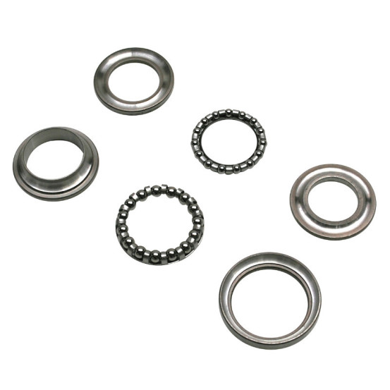 Jeu de direction scooter MBK 50 Nitro / Stunt / Yamaha 50 Aerox / Slider 2002-2012