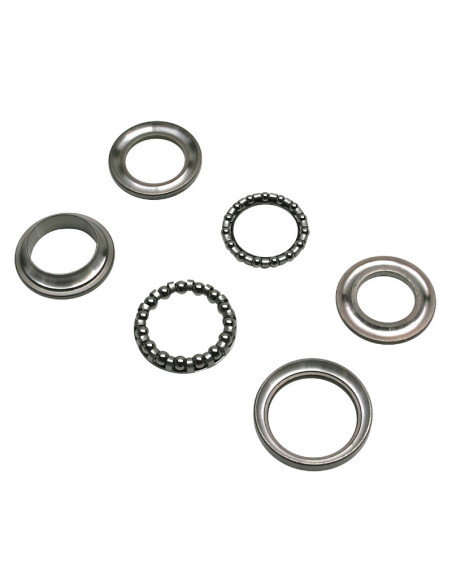 Jeu de direction scooter MBK 50 Nitro / Stunt / Yamaha 50 Aerox / Slider 2002-2012