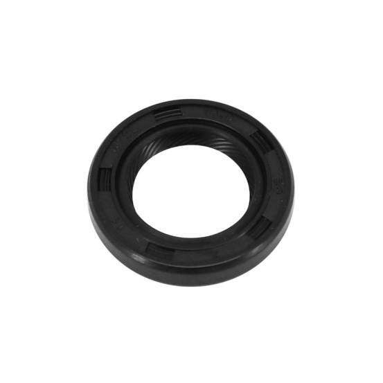 Joint spi de vilebrequin scooter Sym 50 Orbit / Mio 4T / Peugeot 50 Vivacity / Tweet / Ludix 4T (moteur GY6 137QMB)
