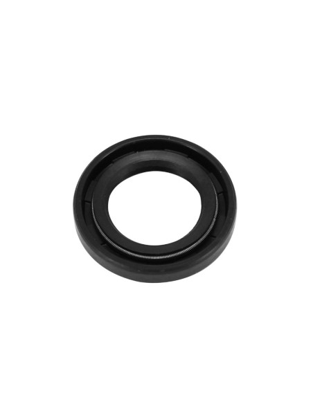 Joint spi de vilebrequin scooter Sym 50 Orbit / Mio 4T / Peugeot 50 Vivacity / Tweet / Ludix 4T (moteur GY6 137QMB)