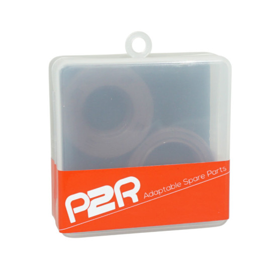 Joint spis viton de vilebrequin Minarelli 50 AM6 / Aprilia 50 RS / RX / Beta 50 RR / MBK 50 X-Limit / X-Power / Rieju 50 SMX