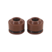 Joints queue de soupape scooter Peugeot 50 Kisbee 2010-2020 4T (soupape 4mm)