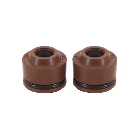 Joints queue de soupape scooter Peugeot 50 Kisbee 2010-2020 4T (soupape 4mm)
