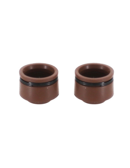 Joints queue de soupape scooter Peugeot 50 Kisbee 2010-2020 4T (soupape 4mm)