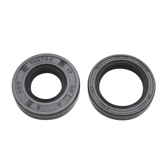 Joints spi de vilebrequin 50cc Minarelli AM6 / MBK X-Power / X-Limit / Yamaha TZR / DTR / Peugeot XPS / XR6 / Rieju RS1