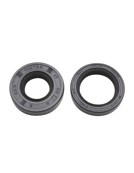 Joints spi de vilebrequin 50cc Minarelli AM6 / MBK X-Power / X-Limit / Yamaha TZR / DTR / Peugeot XPS / XR6 / Rieju RS1