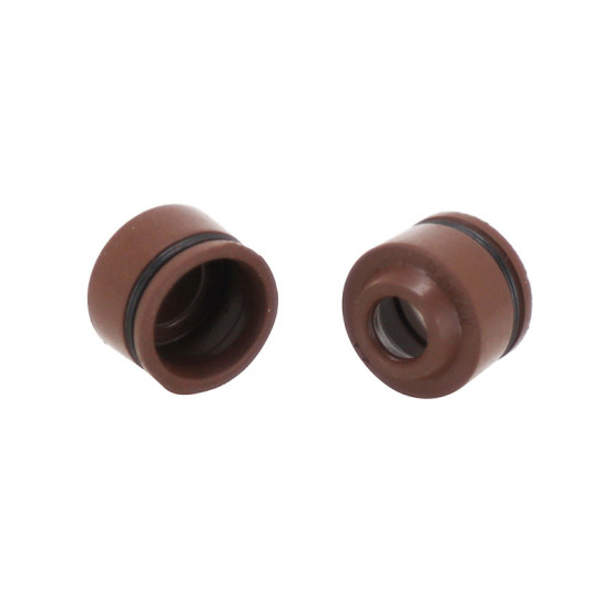 Joints queue de soupape scooter Peugeot 50 Kisbee 2010-2020 4T (soupape 4mm)