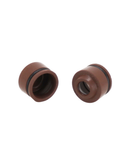 Joints queue de soupape scooter Peugeot 50 Kisbee 2010-2020 4T (soupape 4mm)