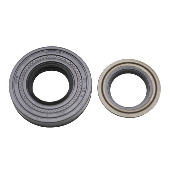 Joints spi de vilebrequin MBK 50 Booster / Nitro / Mach G / Ovetto / Stunt-Yamaha 50 BW's / Aerox / Neo's / Jog R / Slider