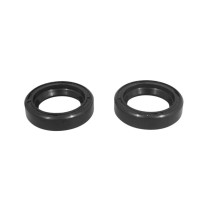 Joints spi de vilebrequin nitrile scooter Peugeot 50 Ludix / Jet Force / Speedfight 3 / Kisbee / Django 2T (20x30x7mm)