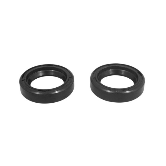 Joints spi de vilebrequin nitrile scooter Peugeot 50 Ludix / Jet Force / Speedfight 3 / Kisbee / Django 2T (20x30x7mm)