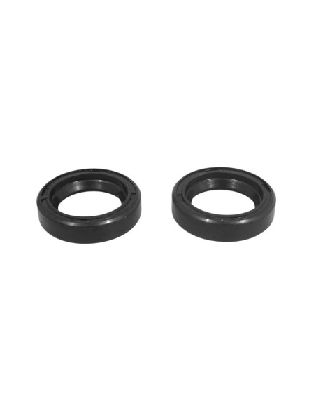 Joints spi de vilebrequin nitrile scooter Peugeot 50 Ludix / Jet Force / Speedfight 3 / Kisbee / Django 2T (20x30x7mm)