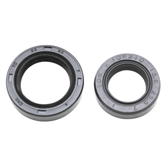 Joints spi de vilebrequin scooter Peugeot 50 TKR / Trekker / Speedfight / Vivacity / Buxy / Elyseo / Speedake / Squab