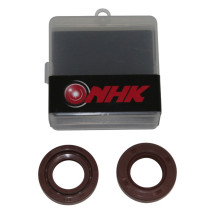 Joints spi viton de vilebrequin Derbi 50 Senda / GPR-Gilera 50 SMT / RCR / Bultaco 50 Astro / Lobito