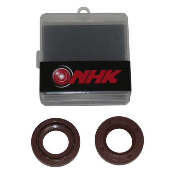 Joints spi viton de vilebrequin Derbi 50 Senda / GPR-Gilera 50 SMT / RCR / Bultaco 50 Astro / Lobito