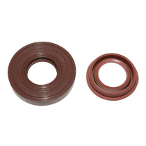 Joints spi viton de vilebrequin MBK 50 Booster / Nitro / Mach G / Ovetto / Stunt-Yamaha 50 BW's / Aerox / Neo's / Jog R