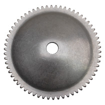 Joue fixe de variateur 4T 50 Chinois 139QMB / GY6 / Peugeot 50 Kisbee / V-Clic 4T / Sym 50 Orbit / Baotian 50 BT49QT