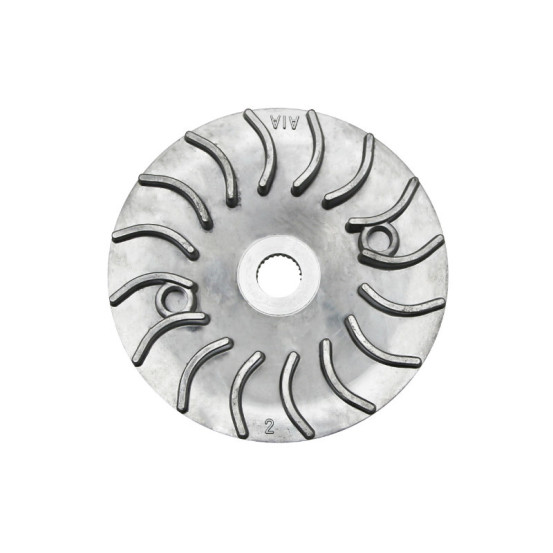 Joue fixe de variateur 4T Peugeot 50 Tweet / Vivacity / Speedfight / Sym 50 Jet / Fiddle 2 / Fiddle 3 / Orbit 2 / Moi