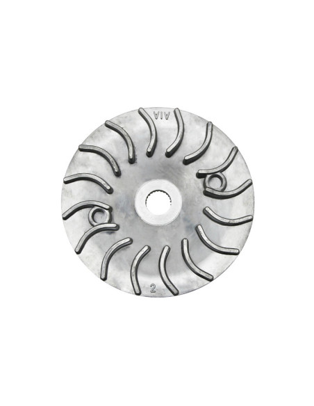 Joue fixe de variateur 4T Peugeot 50 Tweet / Vivacity / Speedfight / Sym 50 Jet / Fiddle 2 / Fiddle 3 / Orbit 2 / Moi