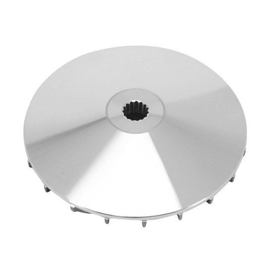 Joue fixe de variateur de variateur maxiscooter Yamaha 125 N-Max 2015-2020