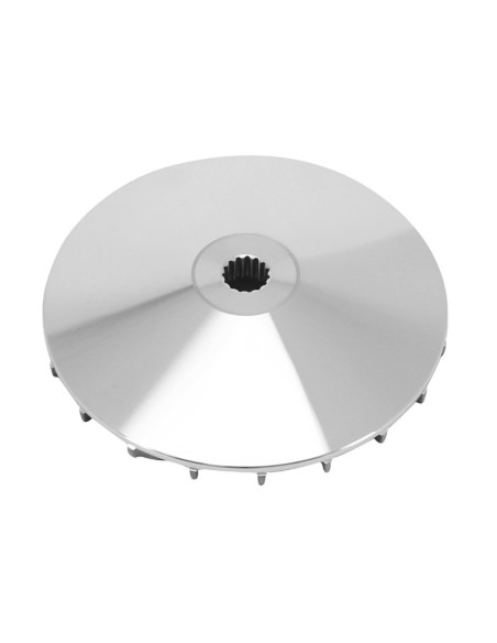 Joue fixe de variateur de variateur maxiscooter Yamaha 125 N-Max 2015-2020