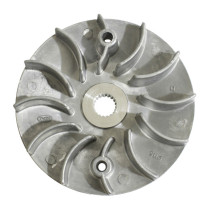 Joue fixe de variateur maxiscooter Chinois 125 152QMI / GY6-Peugeot 125 Sum Up