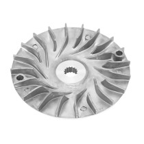 Joue fixe de variateur de variateur maxiscooter Yamaha 125 N-Max 2015-2020 2