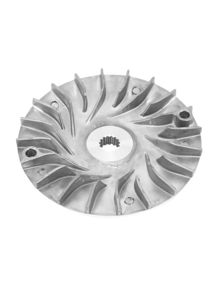 Joue fixe de variateur de variateur maxiscooter Yamaha 125 N-Max 2015-2020