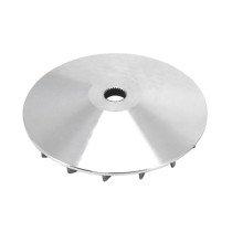 Joue fixe de variateur maxiscooter Honda 125 Forza 2015-2020 (diam 127 mm)
