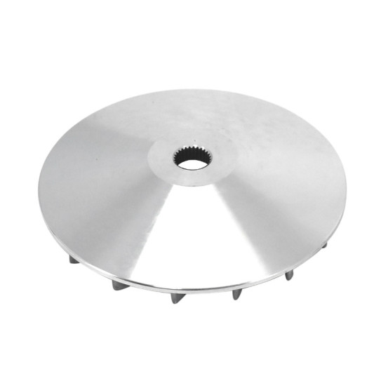 Joue fixe de variateur maxiscooter Honda 125 Forza 2015-2020 (diam 127 mm)