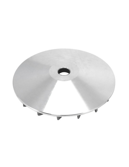 Joue fixe de variateur maxiscooter Honda 125 Forza 2015-2020 (diam 127 mm)