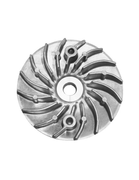 Joue fixe de variateur maxiscooter Honda 125 PCX 2013-2021