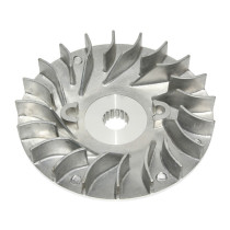 Joue fixe de variateur maxiscooter Yamaha 125 X-Max 2006-2020 / Majesty / MBK 125 Skycruiser / Skyliner