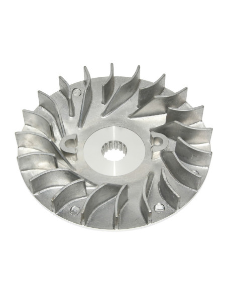 Joue fixe de variateur maxiscooter Yamaha 125 X-Max 2006-2020 / Majesty / MBK 125 Skycruiser / Skyliner