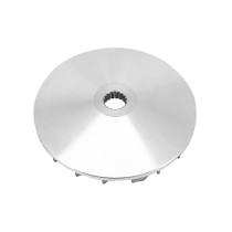 Joue fixe de variateur scooter MBK 50 Nitro / Ovetto 4T / Yamaha 50 Aerox / Neo's 4T