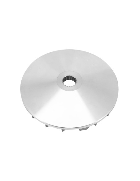 Joue fixe de variateur scooter MBK 50 Nitro / Ovetto 4T / Yamaha 50 Aerox / Neo's 4T