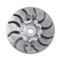 Joue fixe de variateur scooter Peugeot 50 Ludix / Ludix Blaster / Speedfight III / Jet force