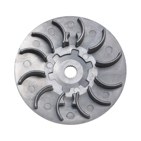 Joue fixe de variateur scooter Peugeot 50 Ludix / Ludix Blaster / Speedfight III / Jet force