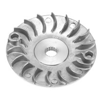Joue fixe de variateur scooter MBK 50 Nitro / Ovetto 4T / Yamaha 50 Aerox / Neo's 4T 2
