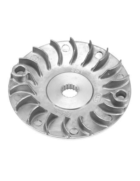 Joue fixe de variateur scooter MBK 50 Nitro / Ovetto 4T / Yamaha 50 Aerox / Neo's 4T