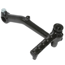 Kick scooter MBK 50 Booster / Yamaha 50 BW's 1990-1998 (acier)