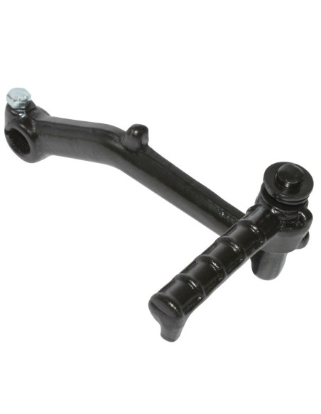 Kick scooter MBK 50 Booster / Yamaha 50 BW's 1990-1998 (acier)