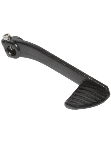 Kick scooter replay MBK 50 Booster / Nitro / Yamaha 50 BW's / Aerox-Peugeot 50 TKR / Trekker / Buxy (acier Noir)