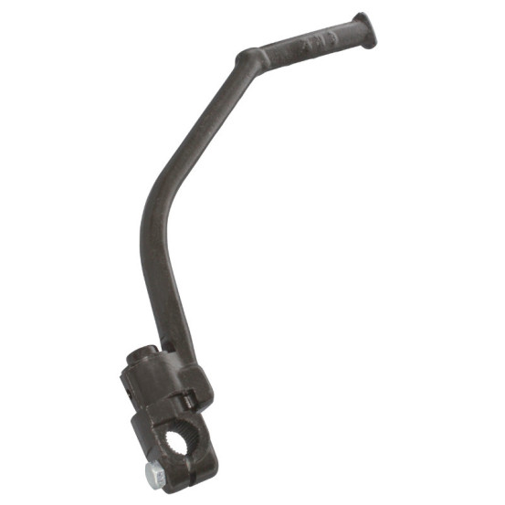Kick Suzuki 50 RMX / SMX acier