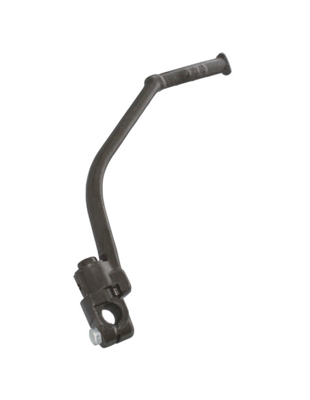 Kick Suzuki 50 RMX / SMX acier