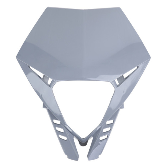 Kit carénages Beta 50 RR 2011-2020 gris Nardo