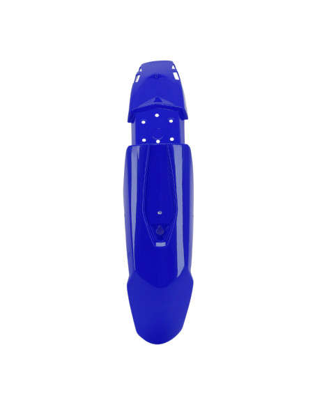 Kit carénages Derbi 50 Senda DRD après 2011 bleu brillant