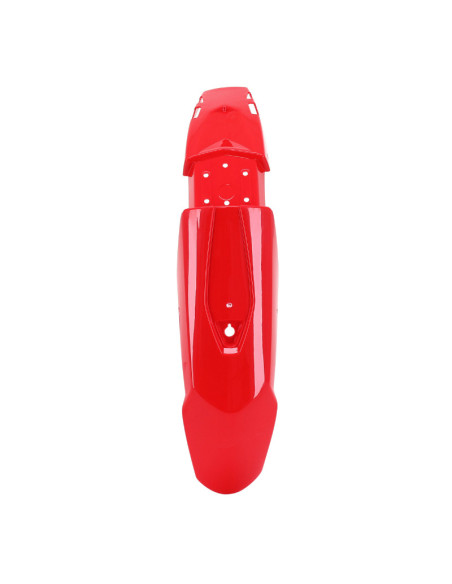Kit carénages Derbi 50 Senda DRD après 2011 rouge brillant