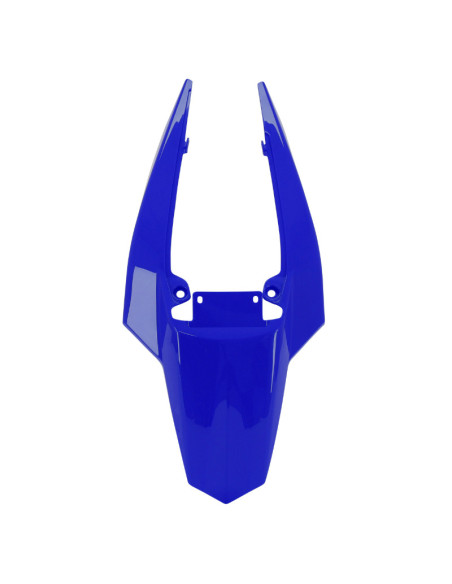 Kit carénages Derbi 50 Senda DRD après 2011 bleu brillant
