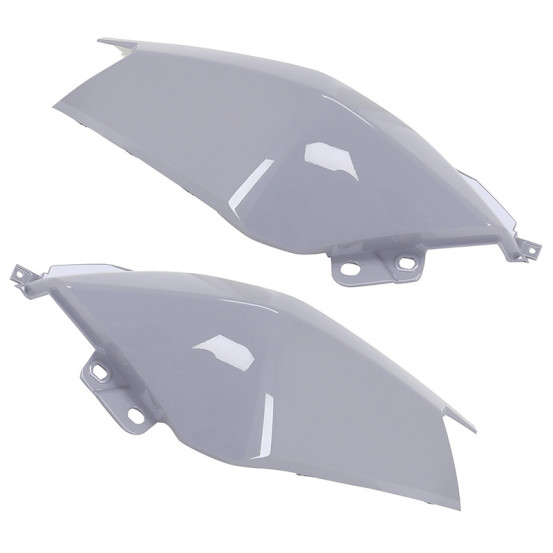Kit carénages maxiscooter Yamaha 125 / 250-400 X-Max 2014-2017 gris Nardo